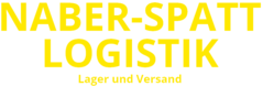 Logo der Firma Naber-Spatt Logistik